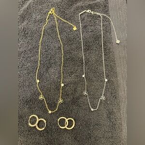 Kendra Scott Necklaces